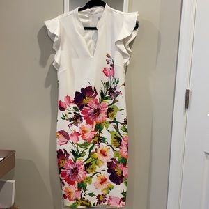NY & Company Summer Dress